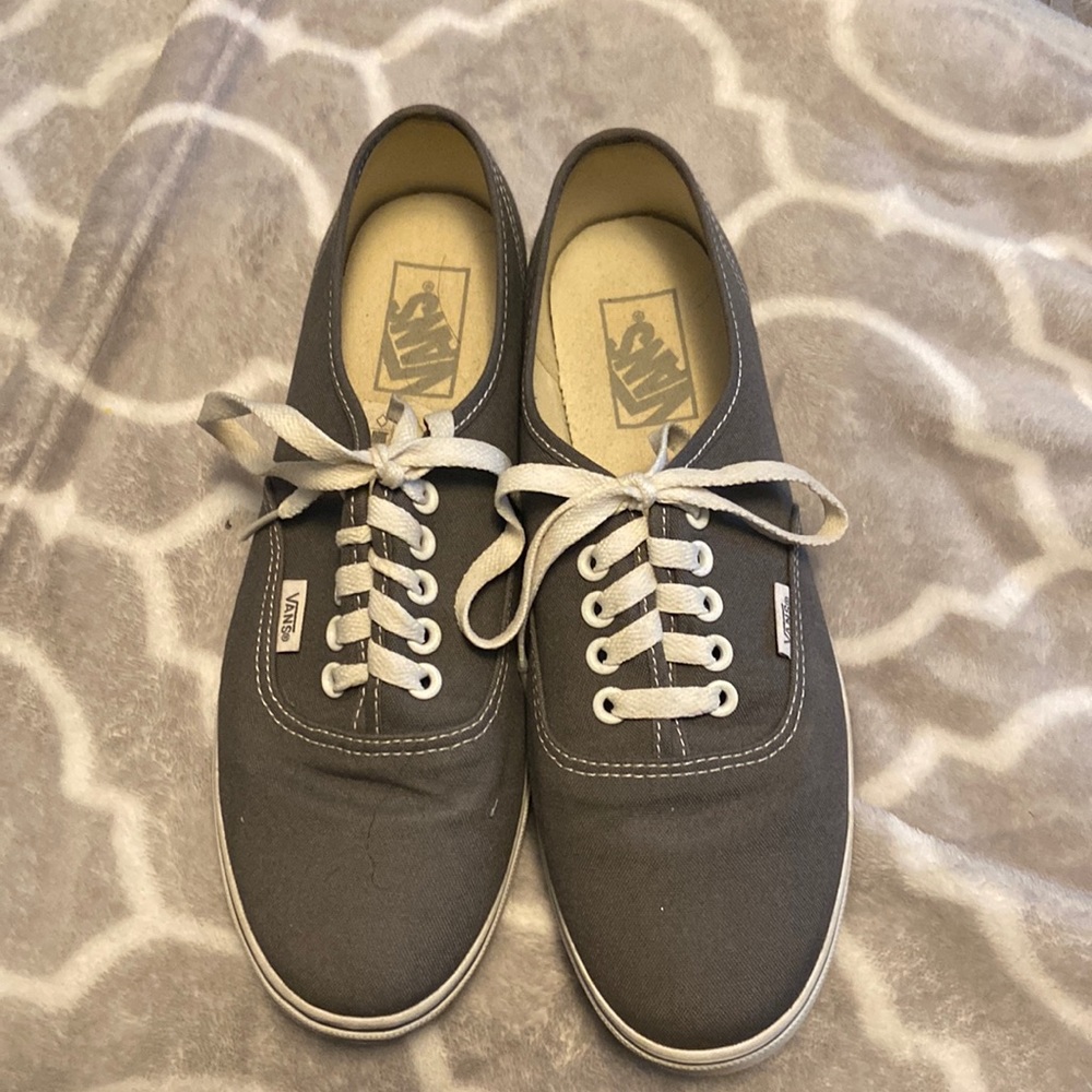 Vans shoes